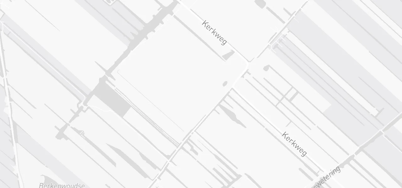 Kaart met de locatie van Rijschool Danny aan de Rotterdam