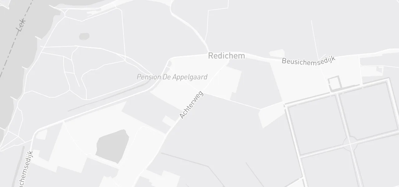 Kaart met de locatie van Rijschool Mundi aan de Rotterdam